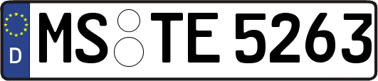 MS-TE5263