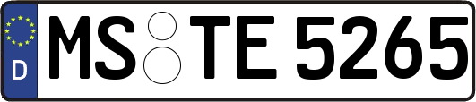 MS-TE5265