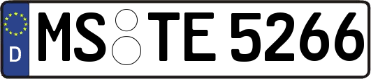 MS-TE5266