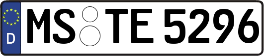 MS-TE5296