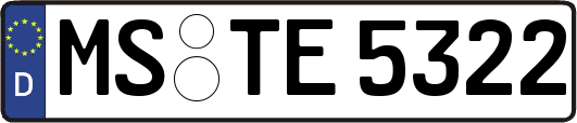 MS-TE5322