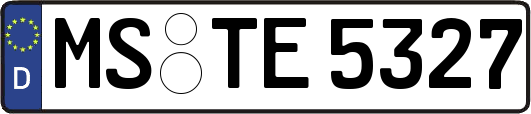 MS-TE5327