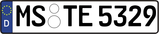 MS-TE5329
