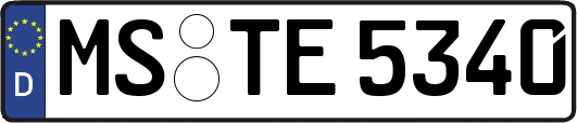 MS-TE5340