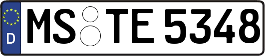 MS-TE5348