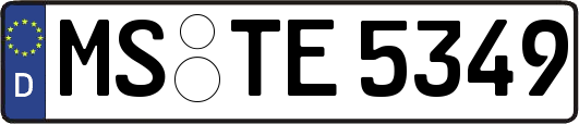 MS-TE5349