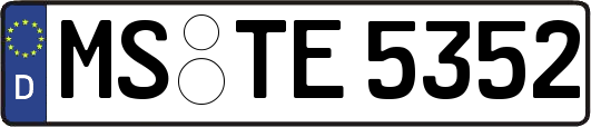 MS-TE5352