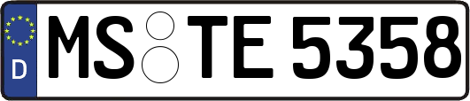 MS-TE5358