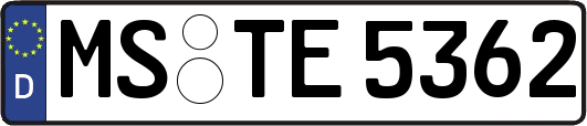 MS-TE5362