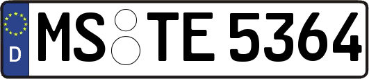 MS-TE5364