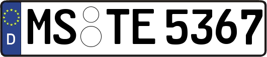 MS-TE5367