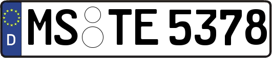 MS-TE5378