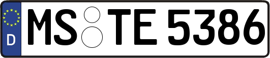 MS-TE5386