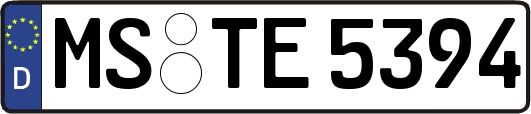 MS-TE5394
