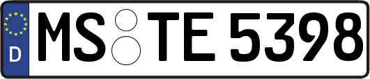 MS-TE5398