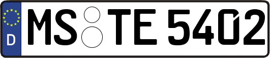 MS-TE5402