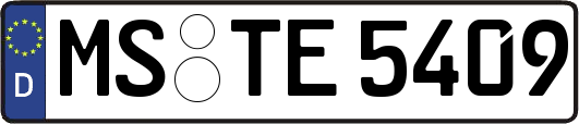 MS-TE5409