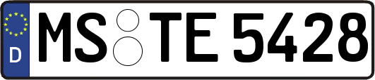 MS-TE5428