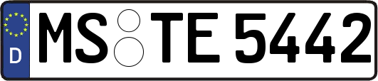 MS-TE5442