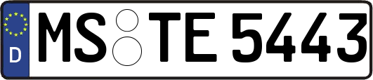 MS-TE5443