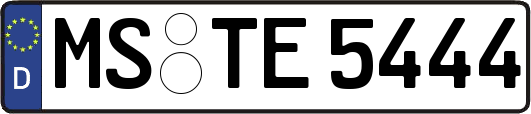 MS-TE5444
