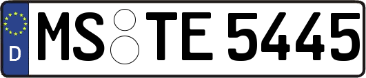 MS-TE5445