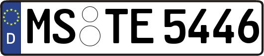 MS-TE5446