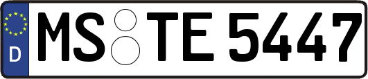 MS-TE5447