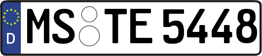 MS-TE5448
