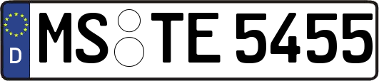 MS-TE5455