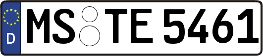 MS-TE5461