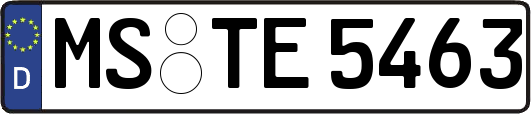 MS-TE5463
