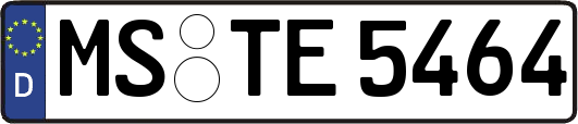 MS-TE5464