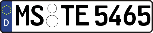MS-TE5465