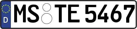 MS-TE5467