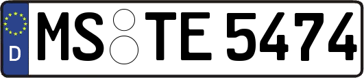 MS-TE5474