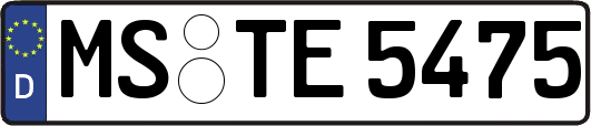 MS-TE5475