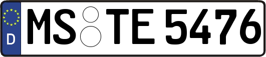 MS-TE5476