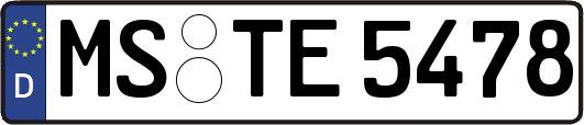 MS-TE5478