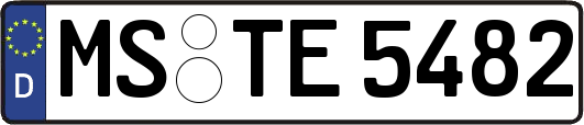 MS-TE5482
