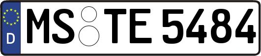 MS-TE5484