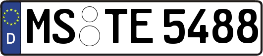 MS-TE5488