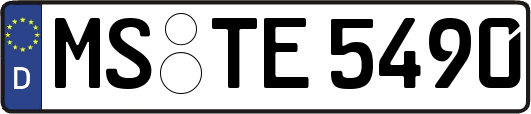 MS-TE5490