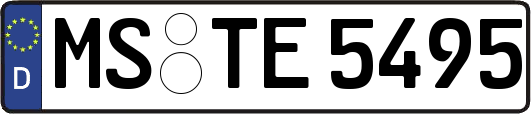 MS-TE5495