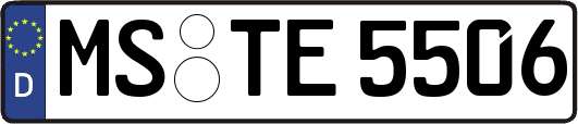 MS-TE5506