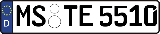 MS-TE5510