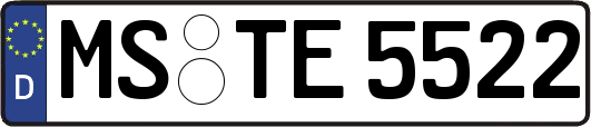 MS-TE5522