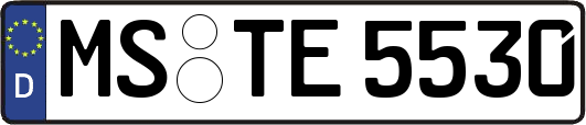 MS-TE5530