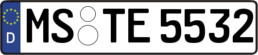 MS-TE5532