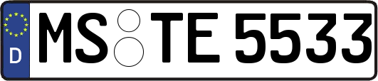 MS-TE5533